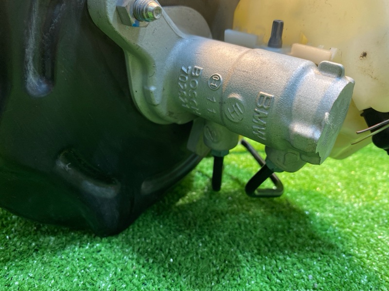 Вакуумный усилитель тормозов, 4500 рублей, Фроловское