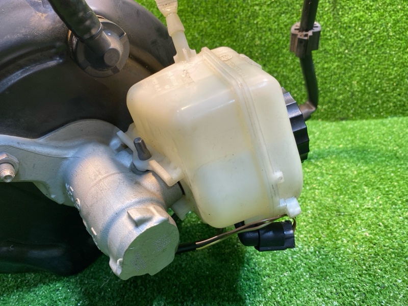 Вакуумный усилитель тормозов, 4500 рублей, Фроловское