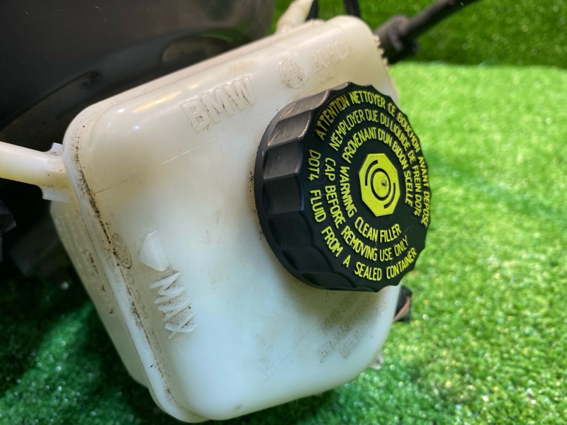 Вакуумный усилитель тормозов, 4500 рублей, Фроловское