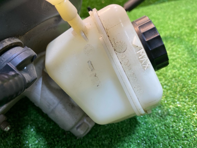 Вакуумный усилитель тормозов, 4500 рублей, Фроловское