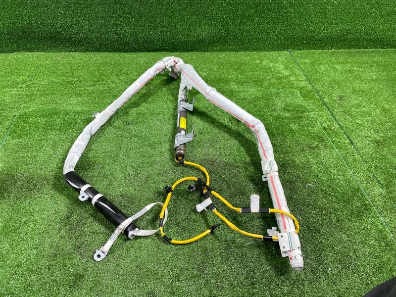 Подушка безопасности боковая, 4900 рублей, Фроловское