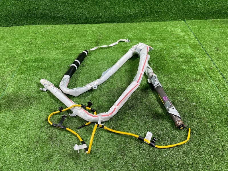 Подушка безопасности боковая, 4900 рублей, Фроловское