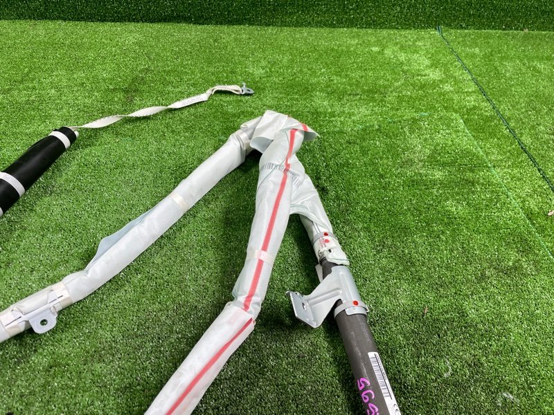 Подушка безопасности боковая, 4900 рублей, Фроловское