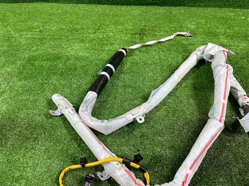 Подушка безопасности боковая, 4900 рублей, Фроловское