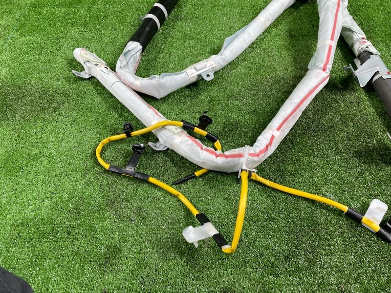 Подушка безопасности боковая, 4900 рублей, Фроловское