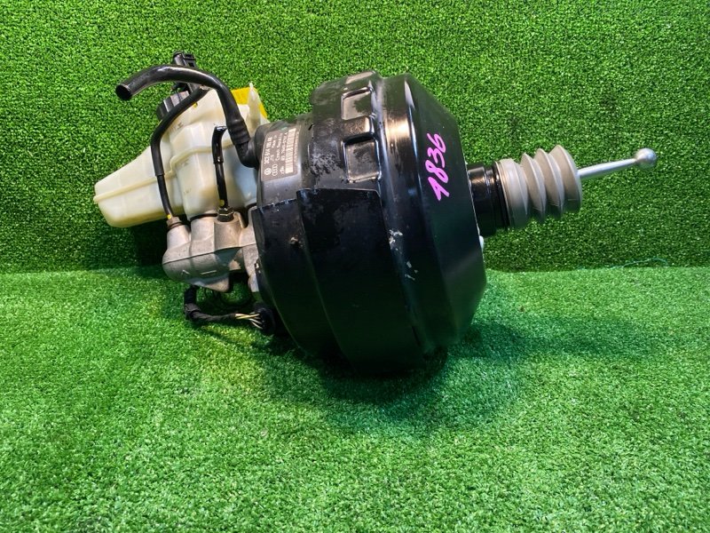 Вакуумный усилитель тормозов, 1500 рублей, Фроловское