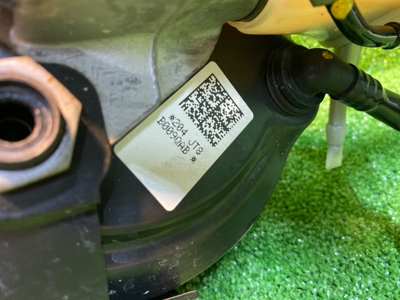 Вакуумный усилитель тормозов, 1500 рублей, Фроловское