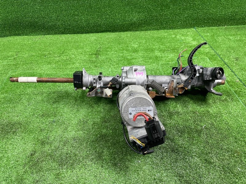 Рулевая колонка, 17500 рублей, Фроловское