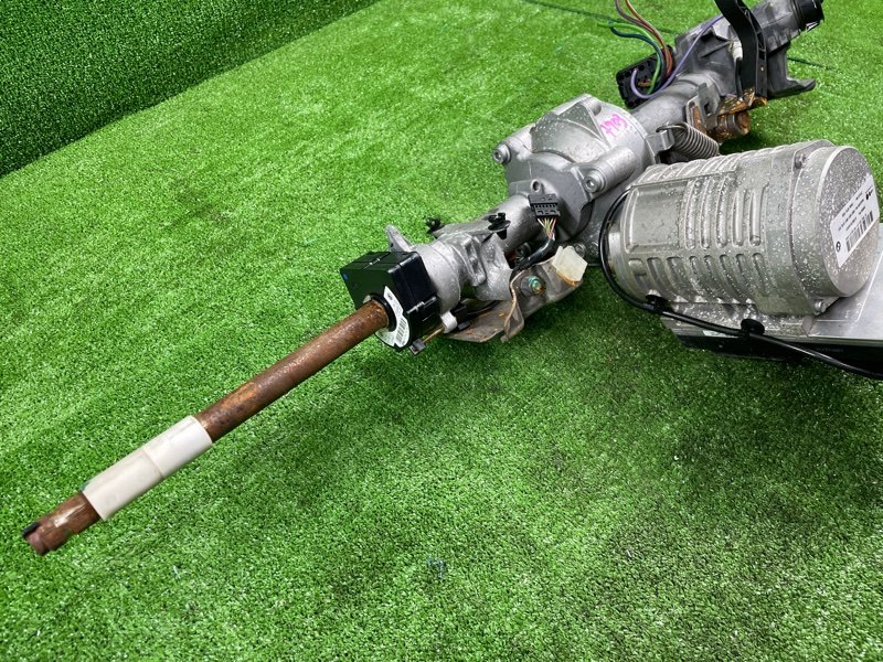 Рулевая колонка, 17500 рублей, Фроловское