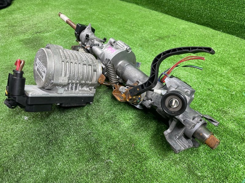 Рулевая колонка, 17500 рублей, Фроловское