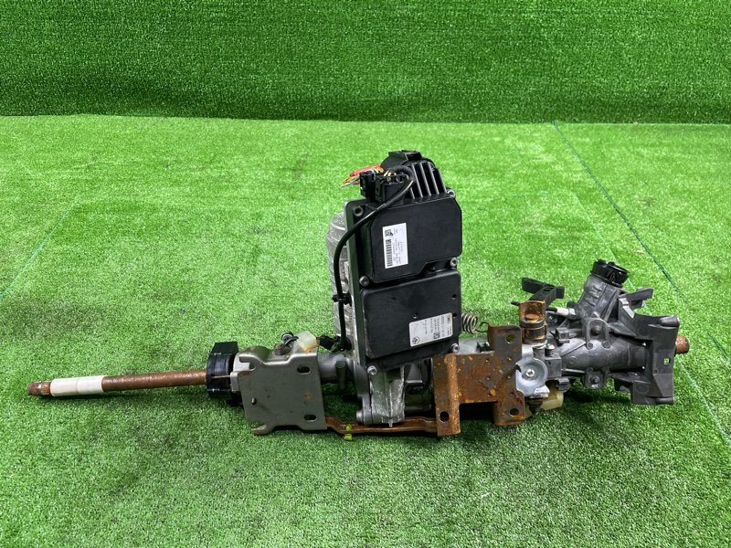 Рулевая колонка, 17500 рублей, Фроловское