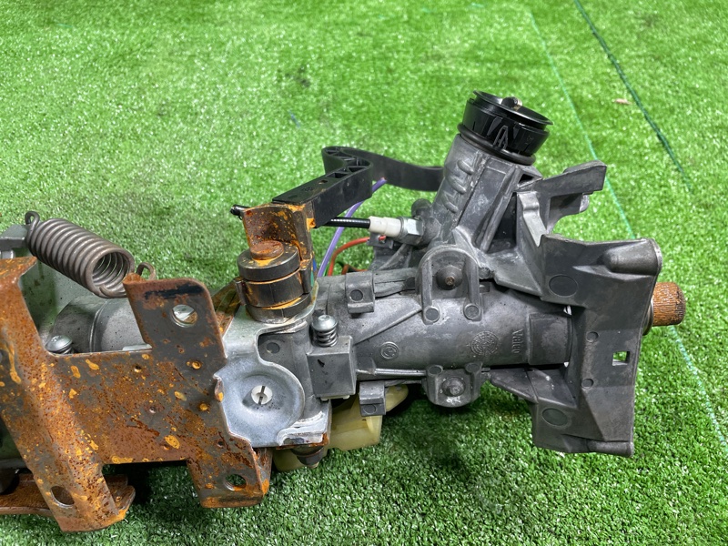 Рулевая колонка, 17500 рублей, Фроловское