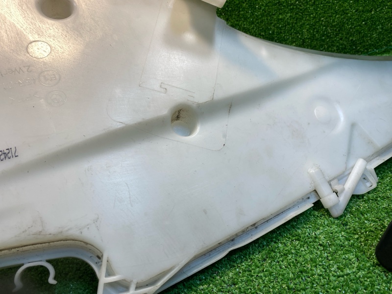 Бачок стеклоомывателя, 1200 рублей, Фроловское