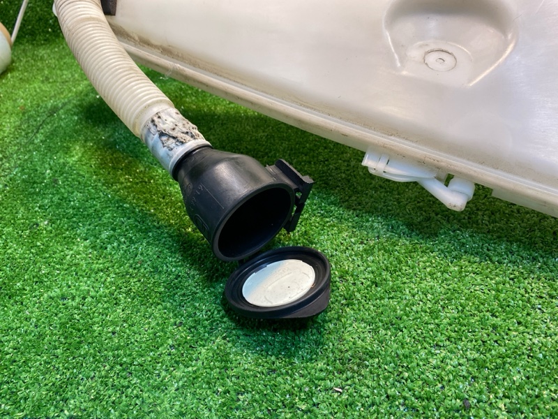 Бачок стеклоомывателя, 1200 рублей, Фроловское