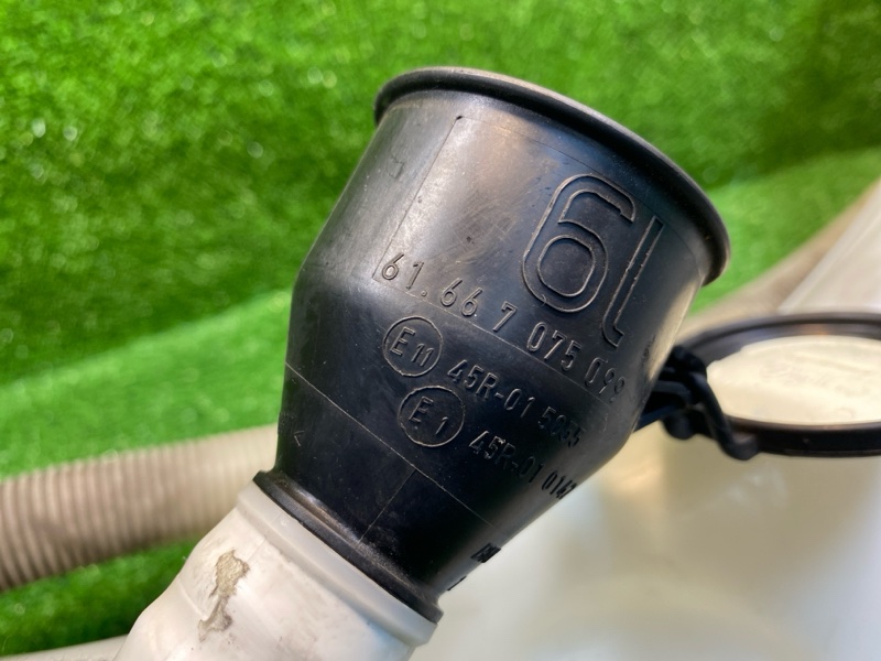 Бачок стеклоомывателя, 1200 рублей, Фроловское