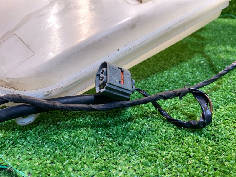 Бачок стеклоомывателя, 1200 рублей, Фроловское