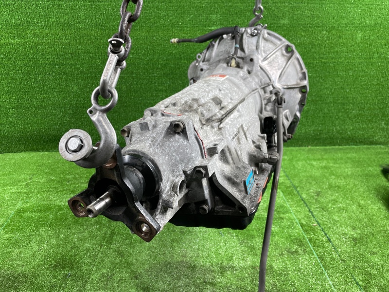 АКПП, 75000 рублей, Фроловское