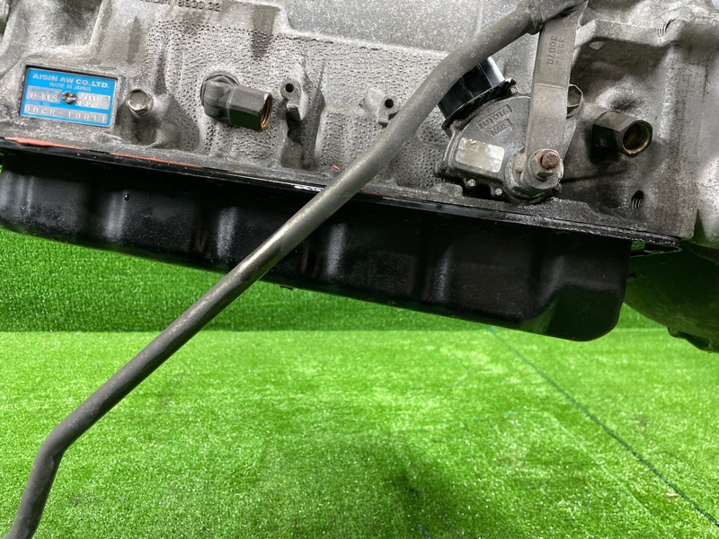 АКПП, 75000 рублей, Фроловское