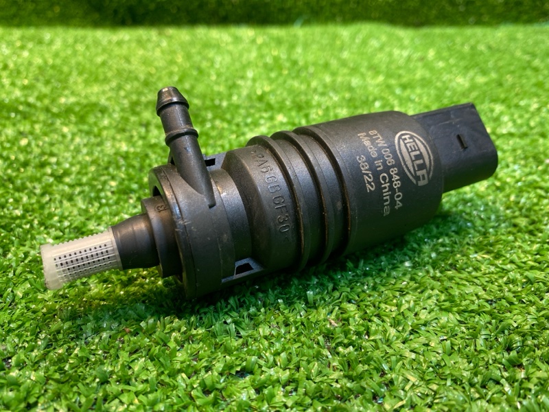 Насос омывателя, 1000 рублей, Фроловское