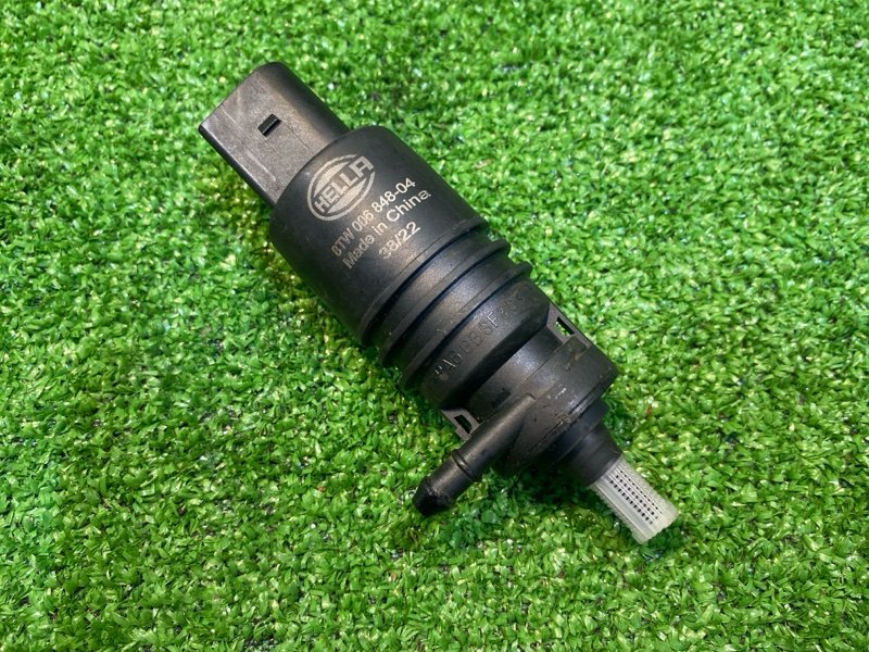 Насос омывателя, 1000 рублей, Фроловское