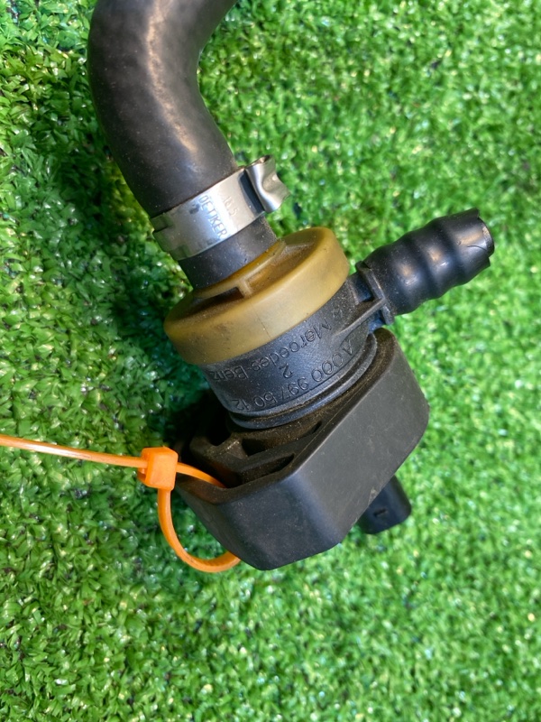 Клапан вентиляции картерных газов, 1200 рублей, Фроловское