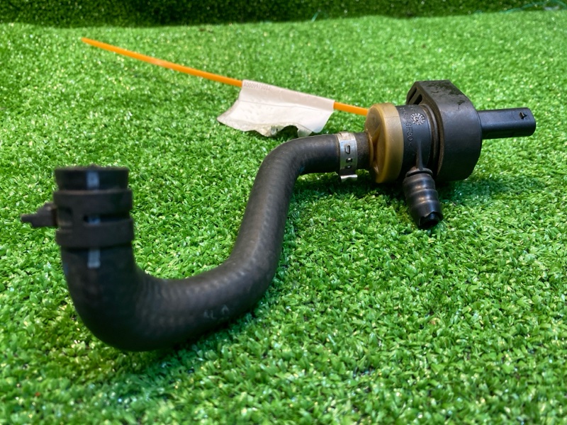 Клапан вентиляции картерных газов, 1200 рублей, Фроловское