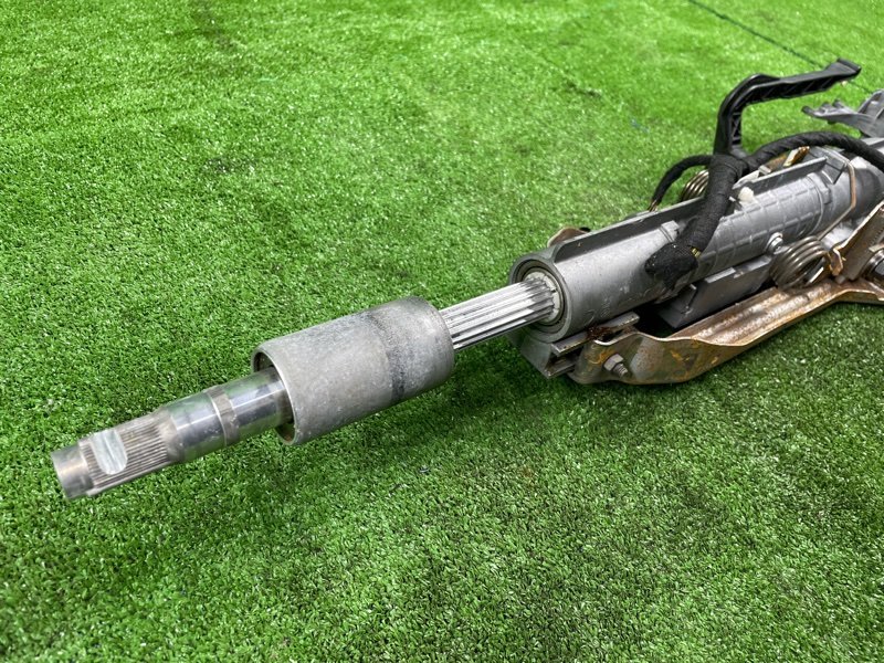 Рулевая колонка, 1500 рублей, Фроловское