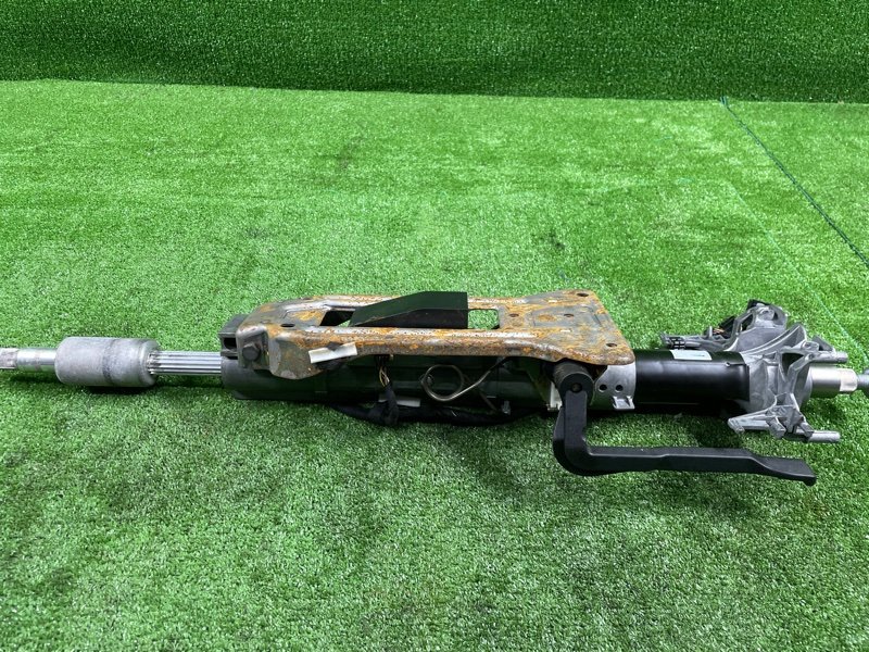 Рулевая колонка, 1500 рублей, Фроловское