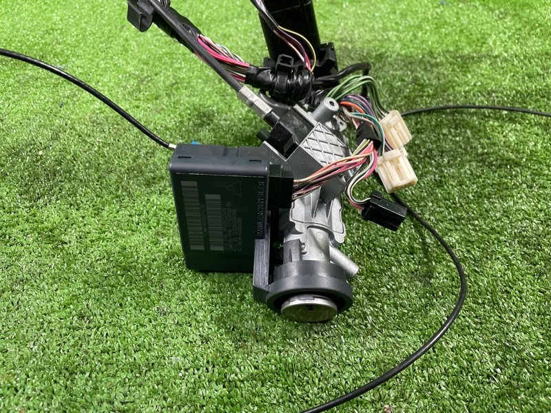 Замок зажигания, 3900 рублей, Фроловское