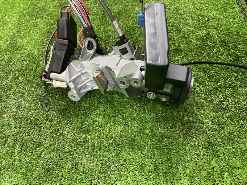 Замок зажигания, 3900 рублей, Фроловское