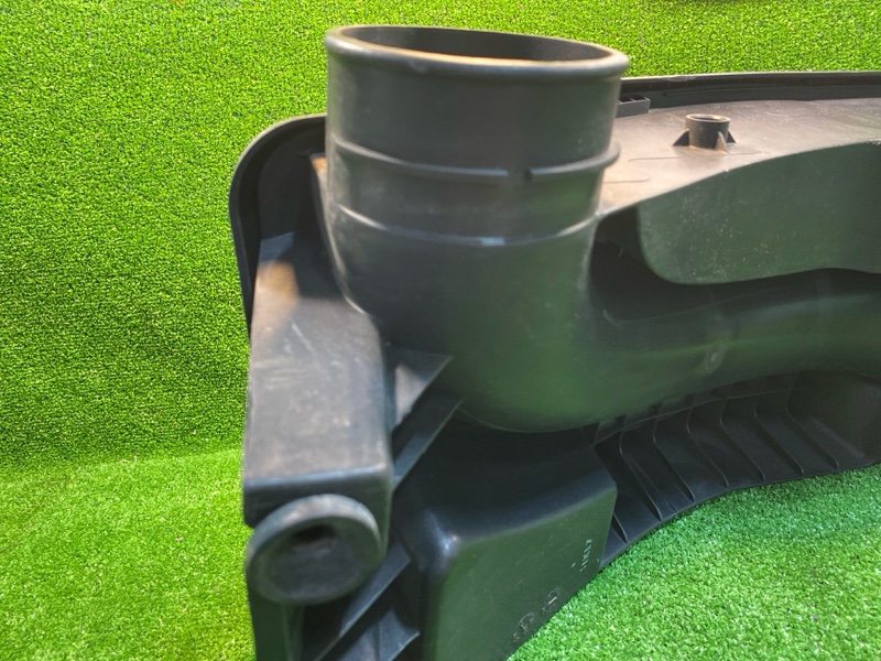 Резонатор воздушного фильтра, 2500 рублей, Фроловское