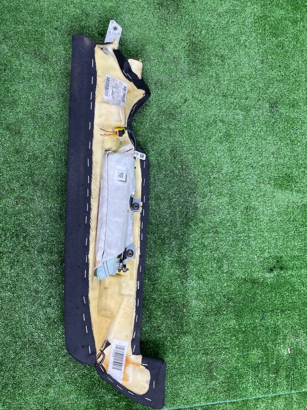 Подушка безопасности в сиденье, 2500 рублей, Фроловское