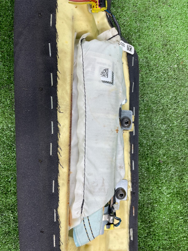 Подушка безопасности в сиденье, 2500 рублей, Фроловское