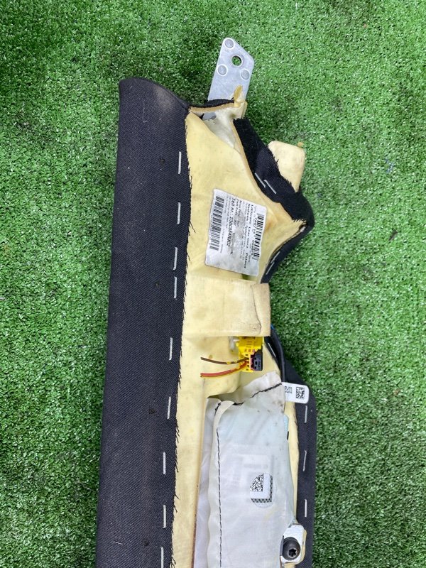 Подушка безопасности в сиденье, 2500 рублей, Фроловское