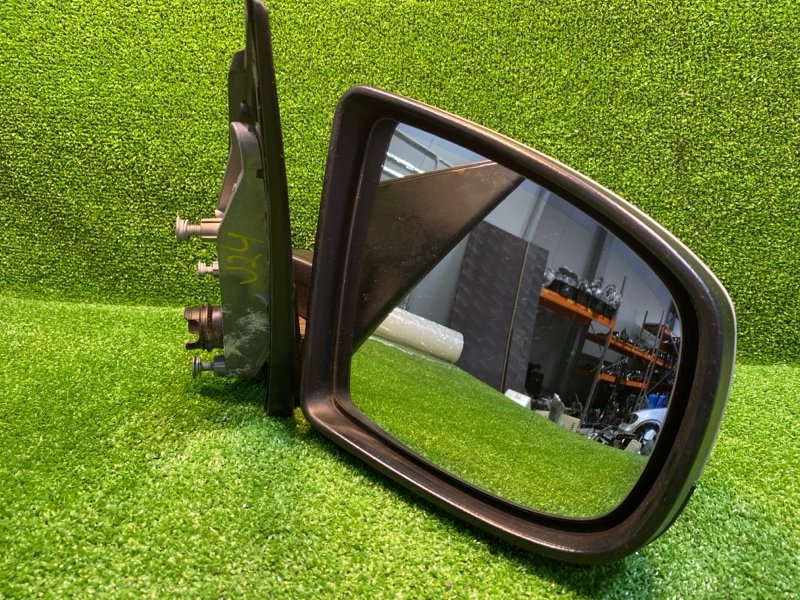 Зеркало заднего вида боковое, 11500 рублей, Фроловское