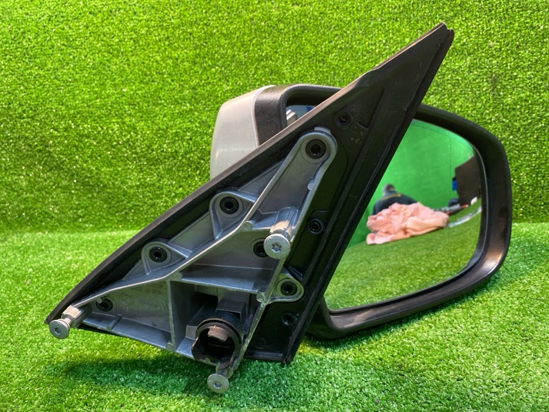 Зеркало заднего вида боковое, 11500 рублей, Фроловское