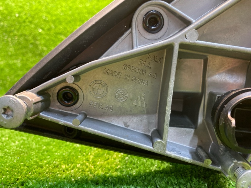 Зеркало заднего вида боковое, 11500 рублей, Фроловское