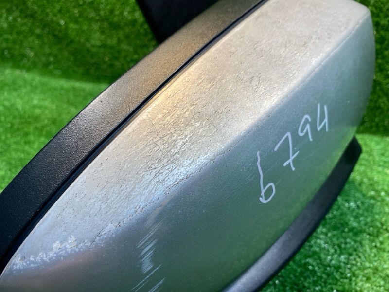 Зеркало заднего вида боковое, 11500 рублей, Фроловское