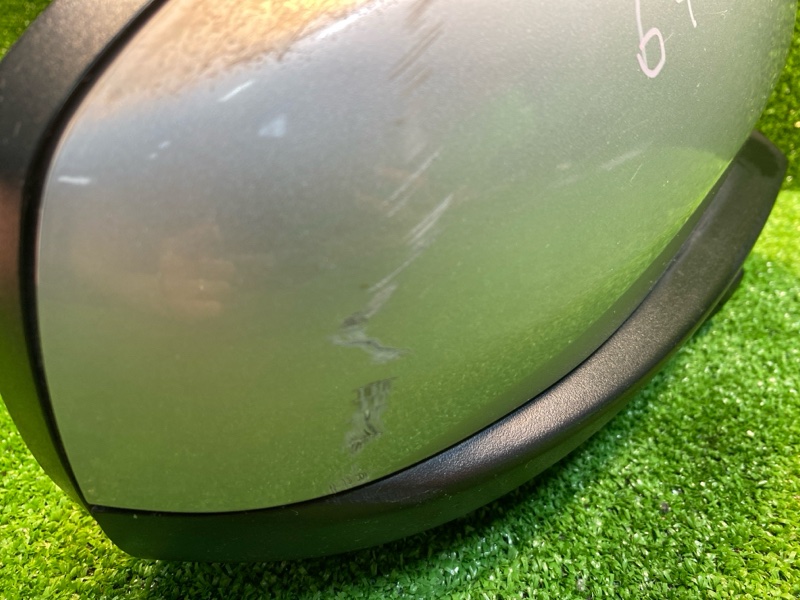 Зеркало заднего вида боковое, 11500 рублей, Фроловское