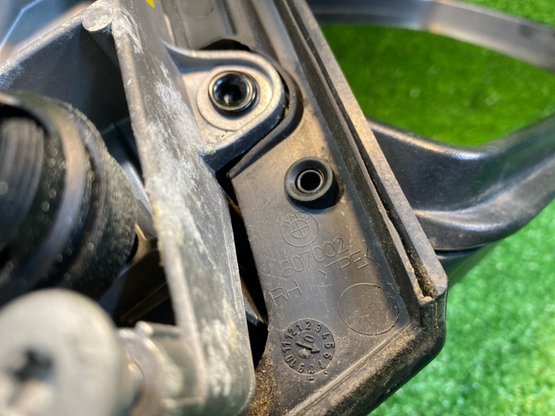 Зеркало заднего вида боковое, 11500 рублей, Фроловское