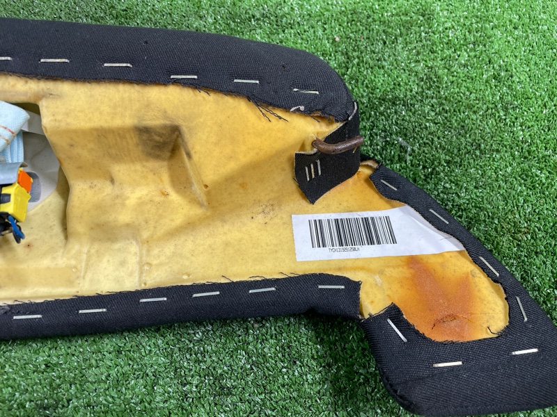 Подушка безопасности в сиденье, 2500 рублей, Фроловское