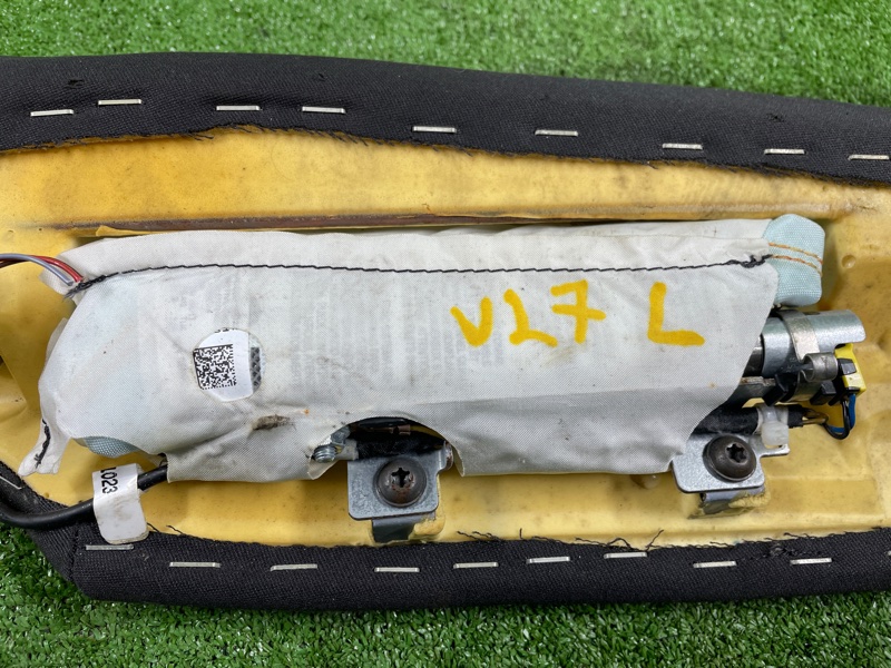 Подушка безопасности в сиденье, 2500 рублей, Фроловское