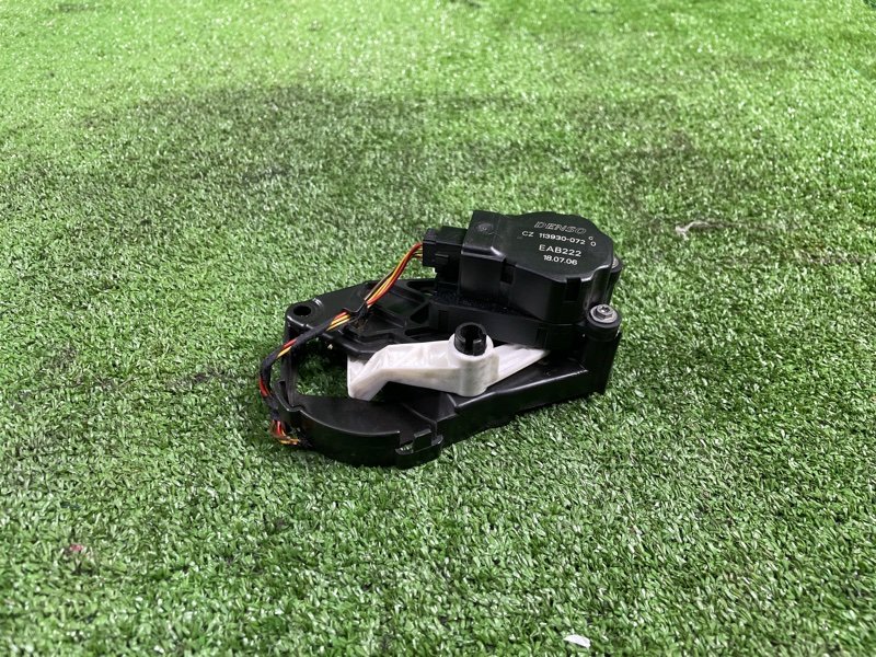 Сервопривод заслонок печки, 750 рублей, Фроловское