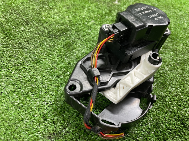 Сервопривод заслонок печки, 750 рублей, Фроловское