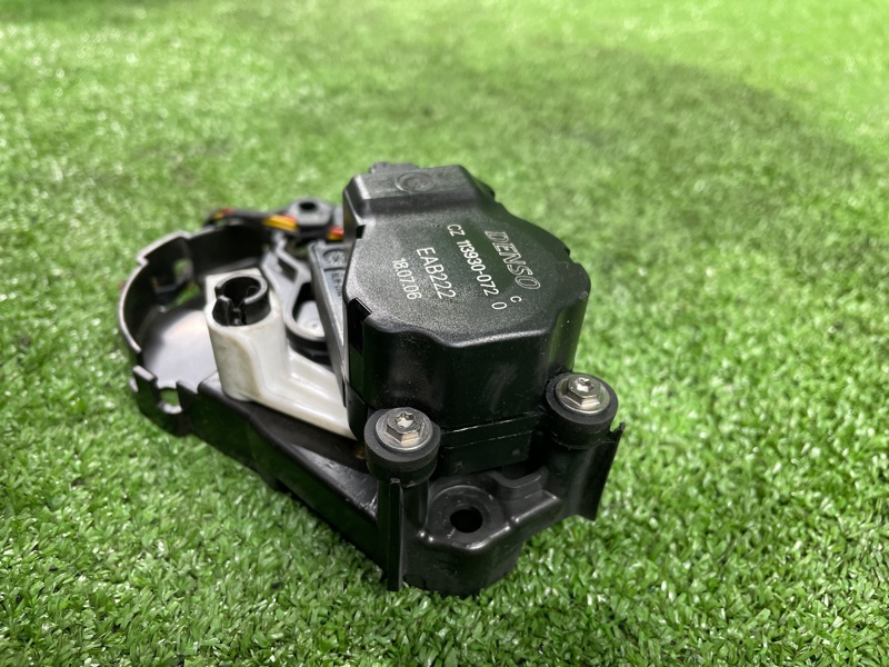 Сервопривод заслонок печки, 750 рублей, Фроловское