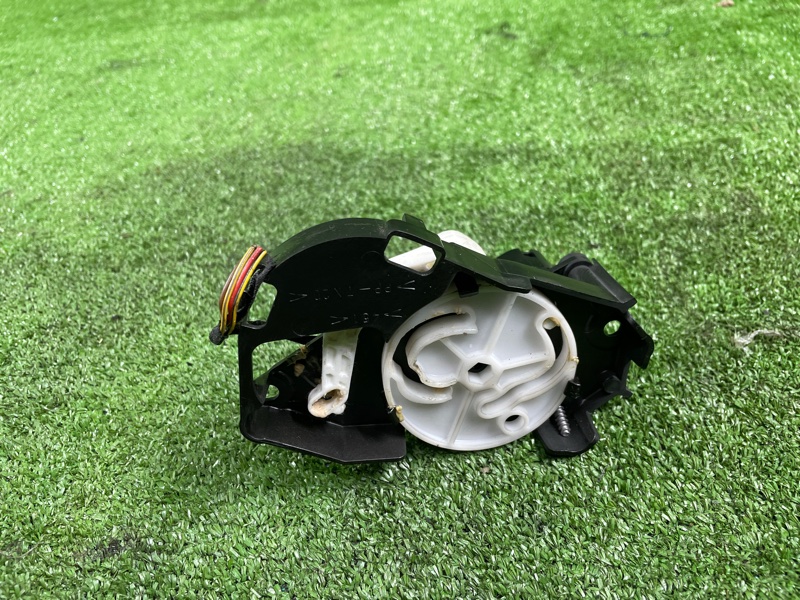 Сервопривод заслонок печки, 750 рублей, Фроловское