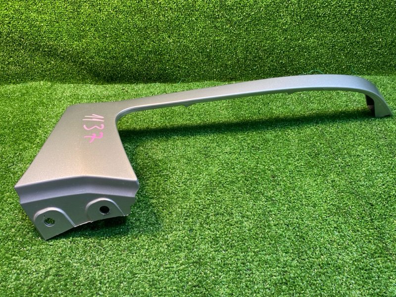 Планка под фару, 750 рублей, Фроловское