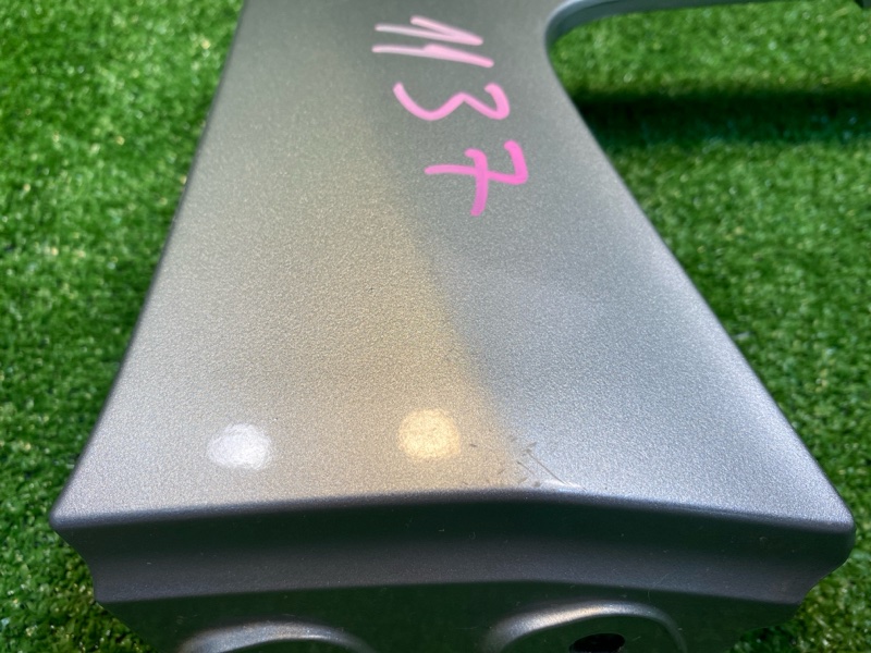 Планка под фару, 750 рублей, Фроловское