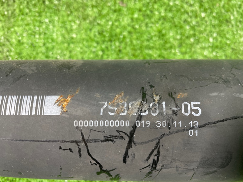 Карданный вал, 9000 рублей, Фроловское