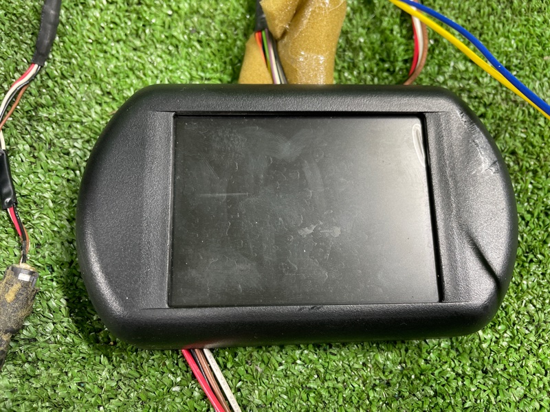 Зеркало заднего вида боковое, 6200 рублей, Фроловское